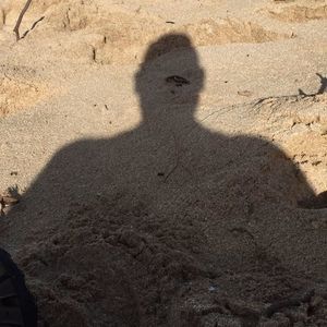 Meet your Posher, Chadd